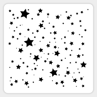 sky full of stars Sticker